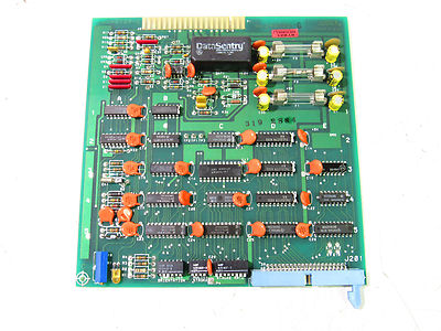 ABDICK PCB 343729-E 343725-G CIRCUIT BOARD ***XLNT*** | eBay