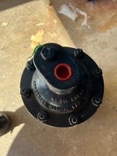 Armstrong 215 1" Inverted Steam Bucket Trap
