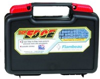 Flambeau 6512tr Edge Tradesman Precision Tool Storage Case, 12-inch, New, Free S on sale Flambeau 6512tr Edge Tradesman Precision Tool Storage Case, 12-inch, New, Free S on sale