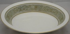 Royal Doulton English Renaissance 10" Oval Vegetable Bowl