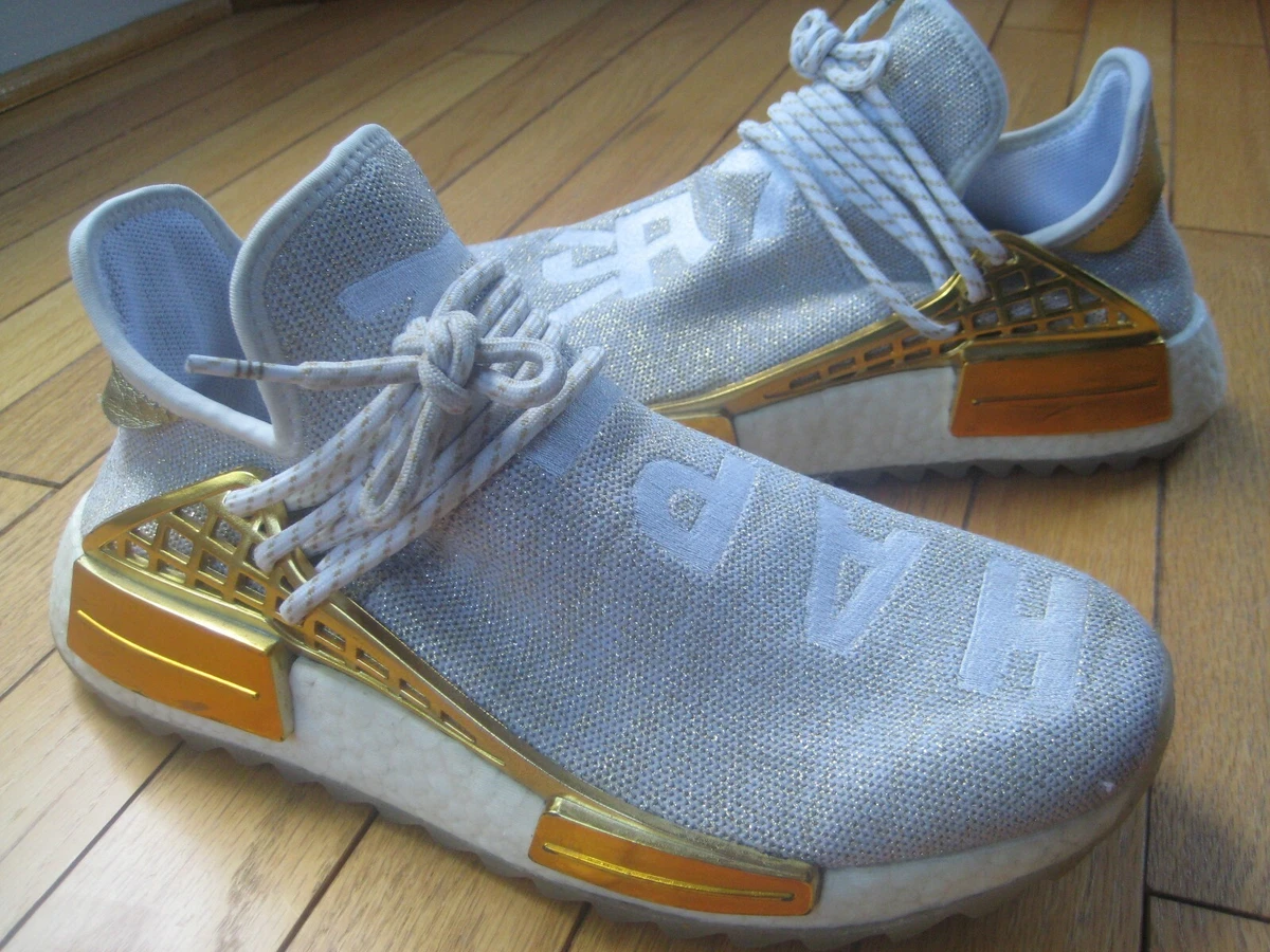 Adidas pharrell williams top china exclusive boots