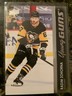 Radim Zohorna   2021-22 upper deck hockey young guns #216