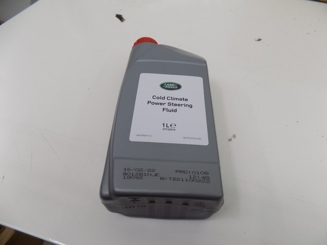 Stc50519 land rover