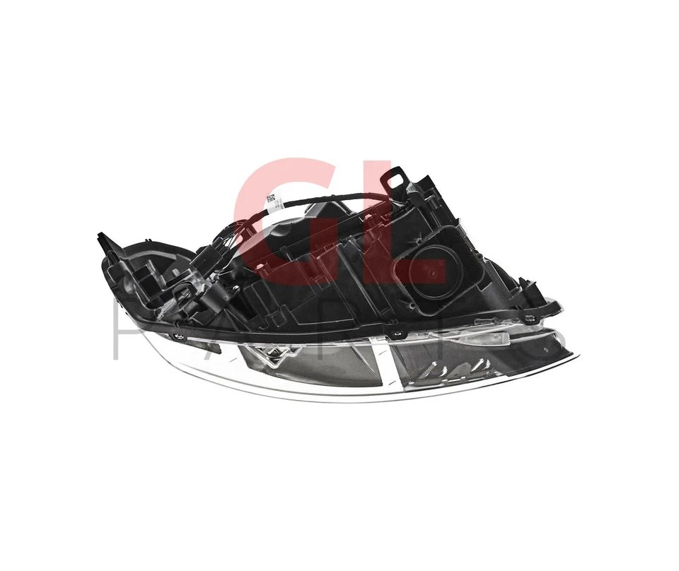 FARO IZQUIERDO VOLVO XC60 2013-2017 31358109 Foto 3 de 4