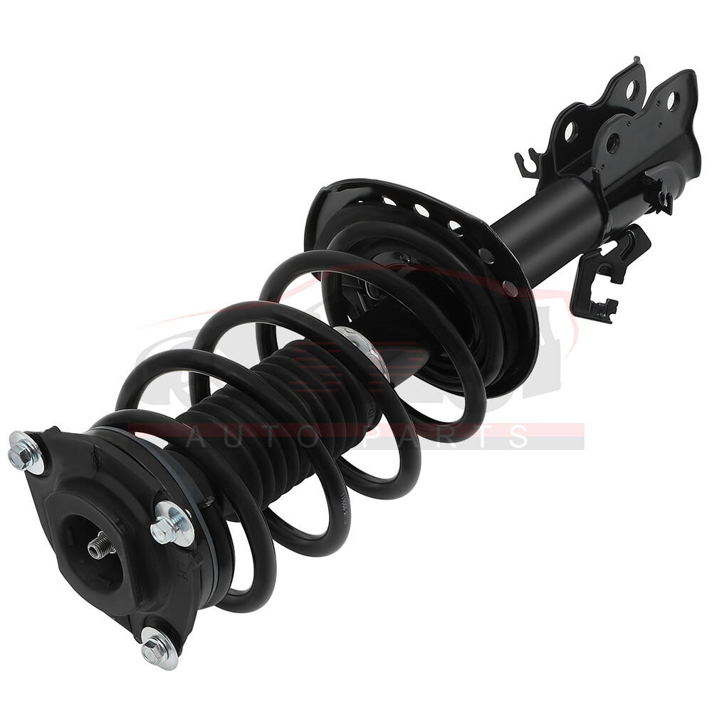 For Nissan Sentra 20132018 Front (2) Complete Struts & Shocks Absorber