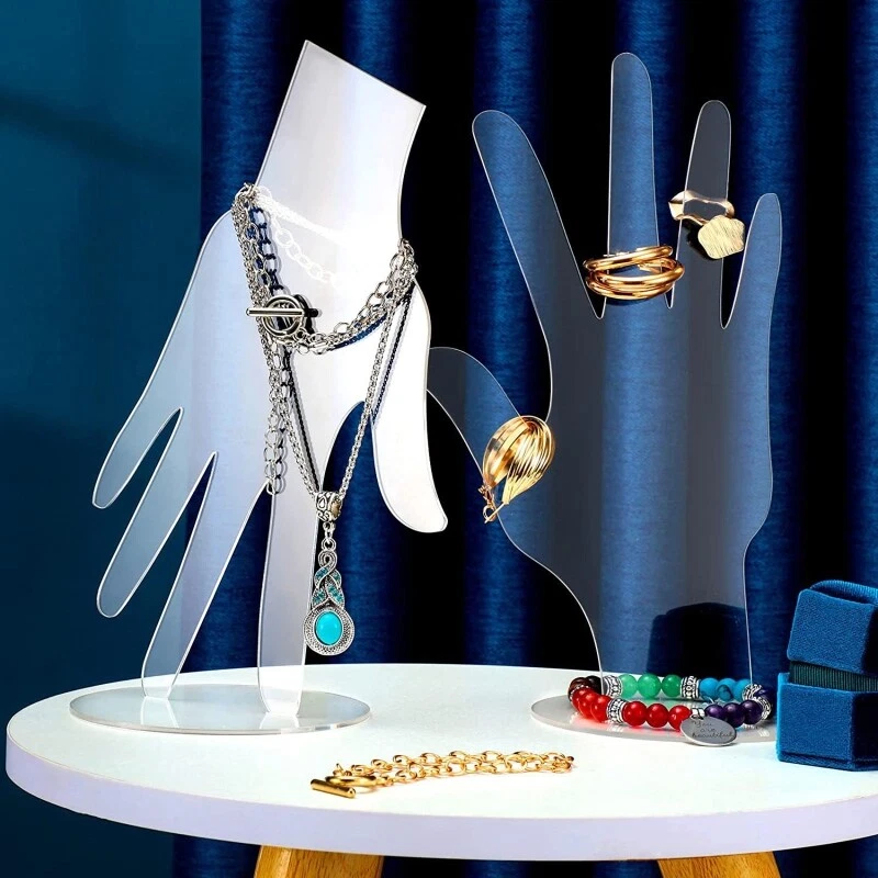 Bracelet holders on sale for jewelry