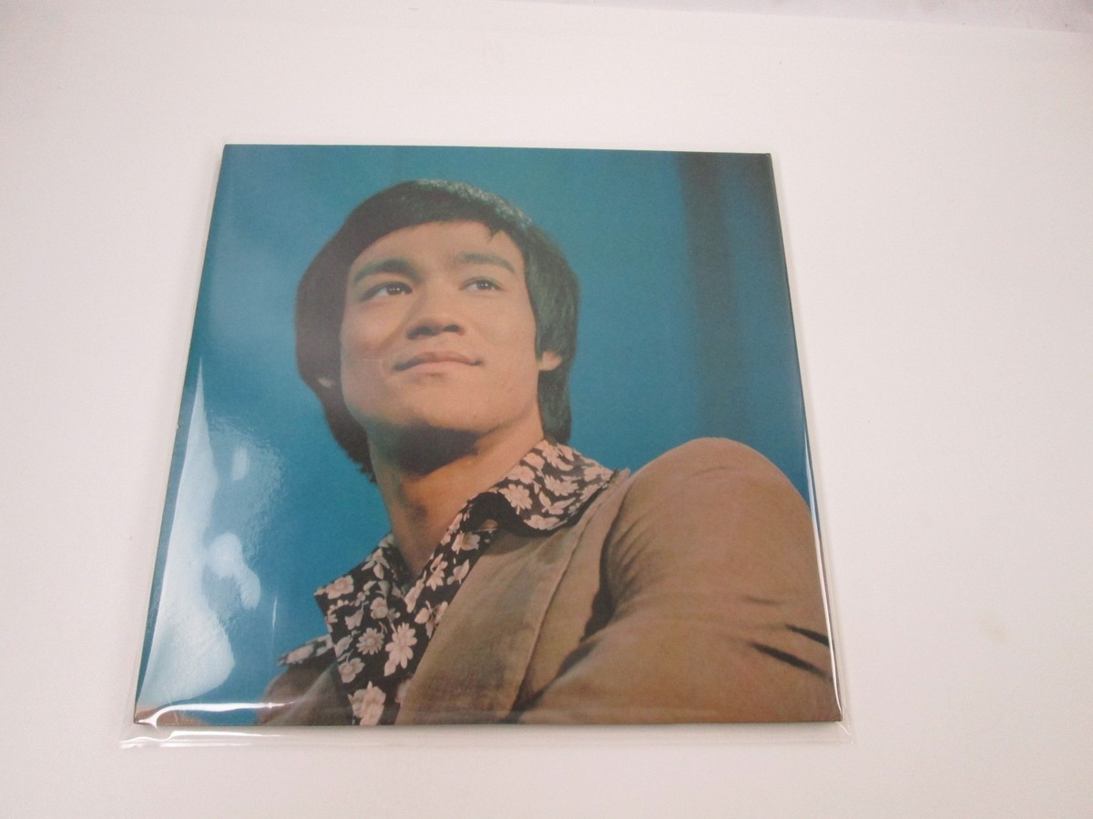 ＊美品＊期間限定セールBRUCE LEE5枚セットLPレコード Lloyd Price - Stagger Lee / You Need Love – NIGHT BEAT RECORDS