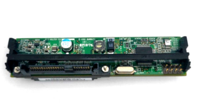 Dell NEC SATA CONNECTOR BOARD G7JPL 243-652704-C-3