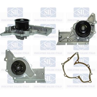 Saleri , PN# PA1519 Engine Water Pump