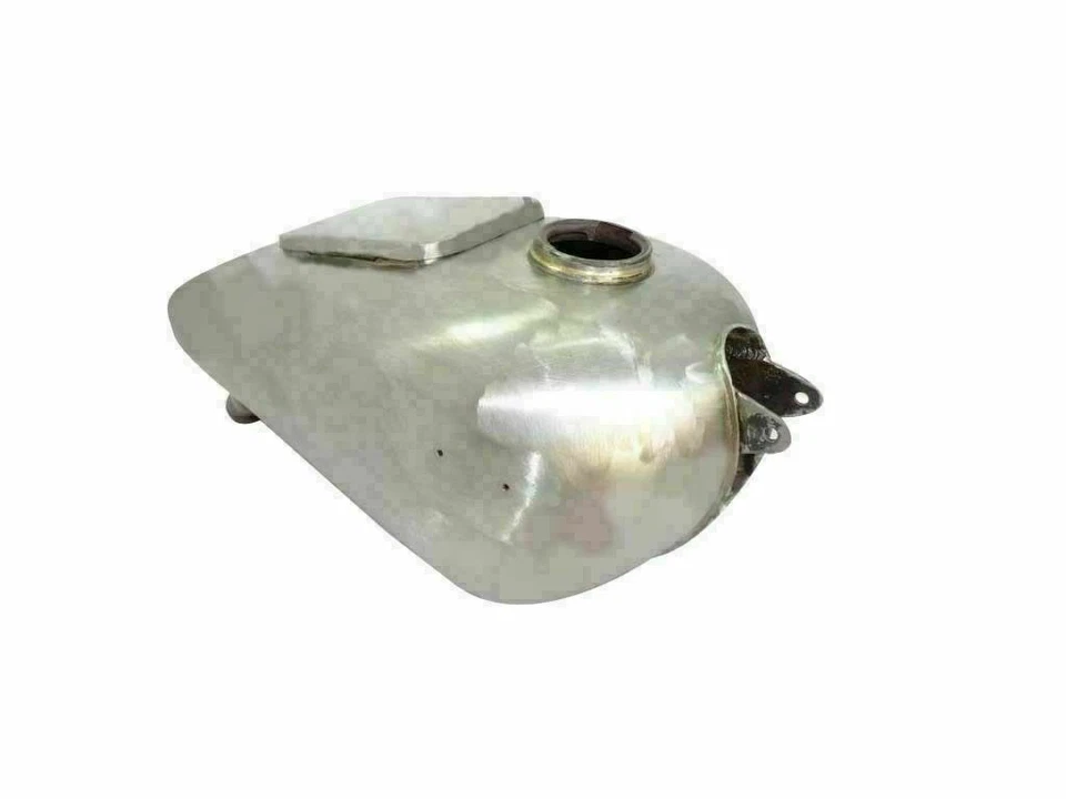   Tanque de gasolina modelo BMW R25 1953 | apto para Foto 2 de 4