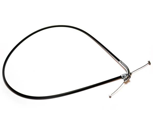 Gaszug SchließEr Komplett FüR Honda VF 750 C VF750 Magna RC43 Baujahr 1993-2000-image