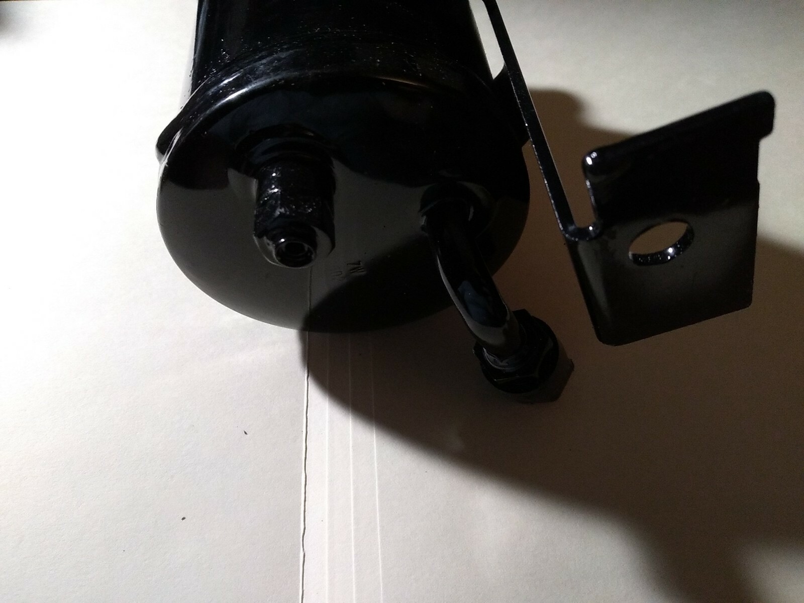 4 Seasons A/C Expansion Valve 38901 And A/C Drier/ Accumulator 33235 xj