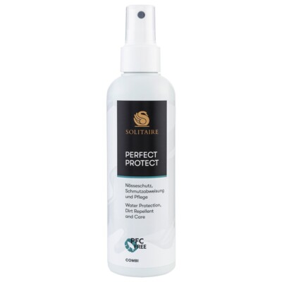 Solitaire Perfect Protect Imprägnierer ohne PFC 200 ml - 901397