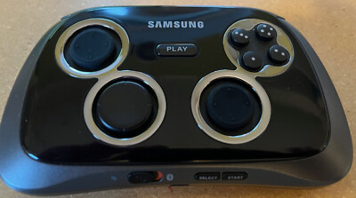 Samsung EI-GP20HNBEGWW Gamepad | schwarz (J017)
