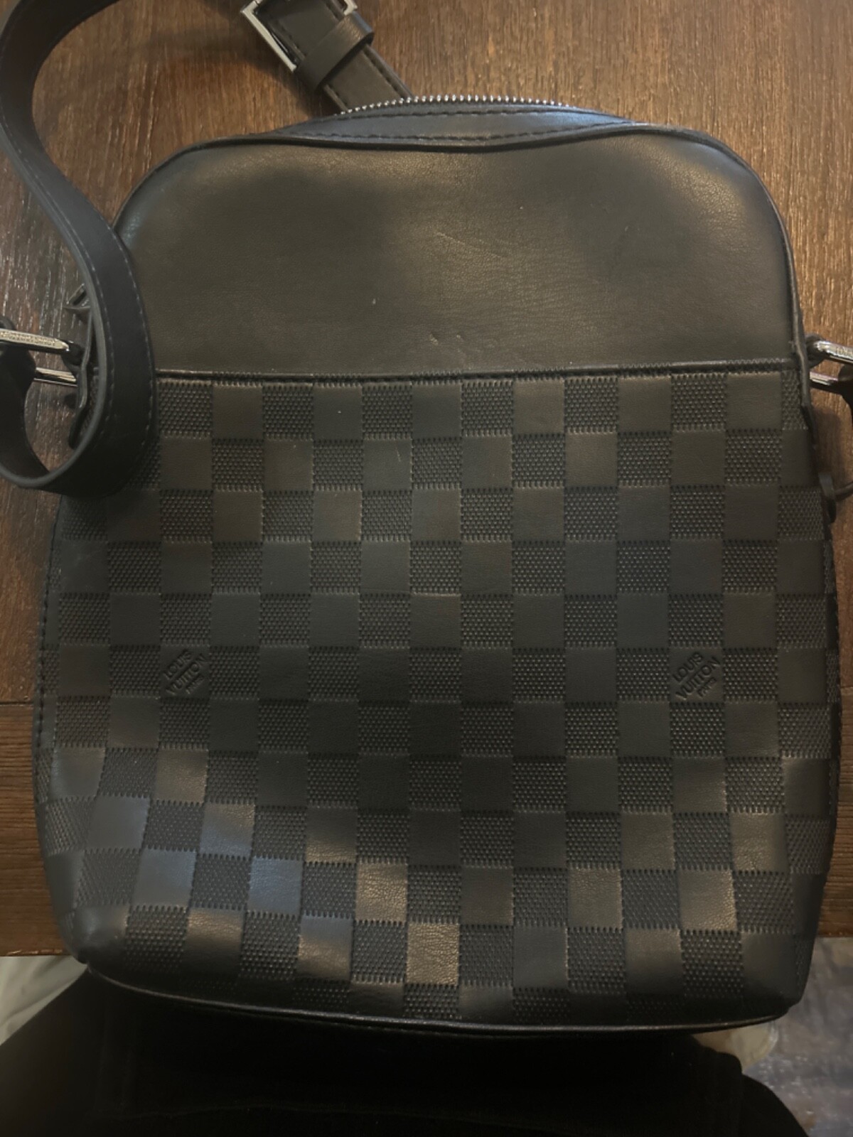 louisvuitton mens bag eBay