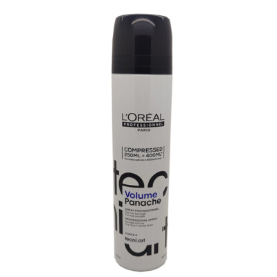 Volumenpuder / Texturpuder Loreal Professionnel Tecni Art Savage panache 250ml