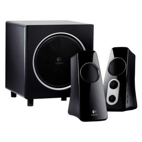 Logitech Z523 2.1 Speaker System 40 