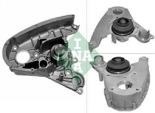 Original INA Wasserpumpe 538 0130 10 FüR Fiat Iveco-image