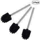 New ListingPlastic Toilet Brush Toilet Scrubber Toilet Cleaning Supplies
