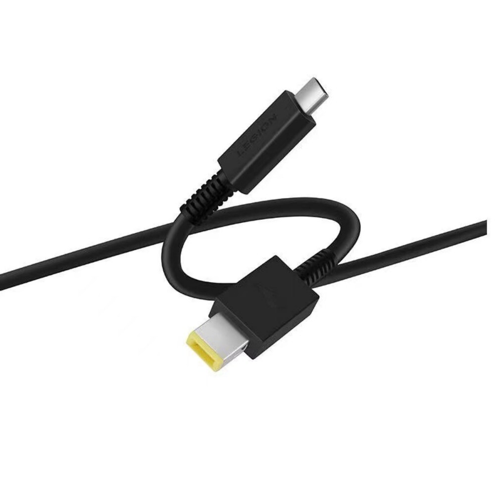 Genuine Lenovo Legion 170W USB-C GaN Adapter PD3.1 Fast Charger