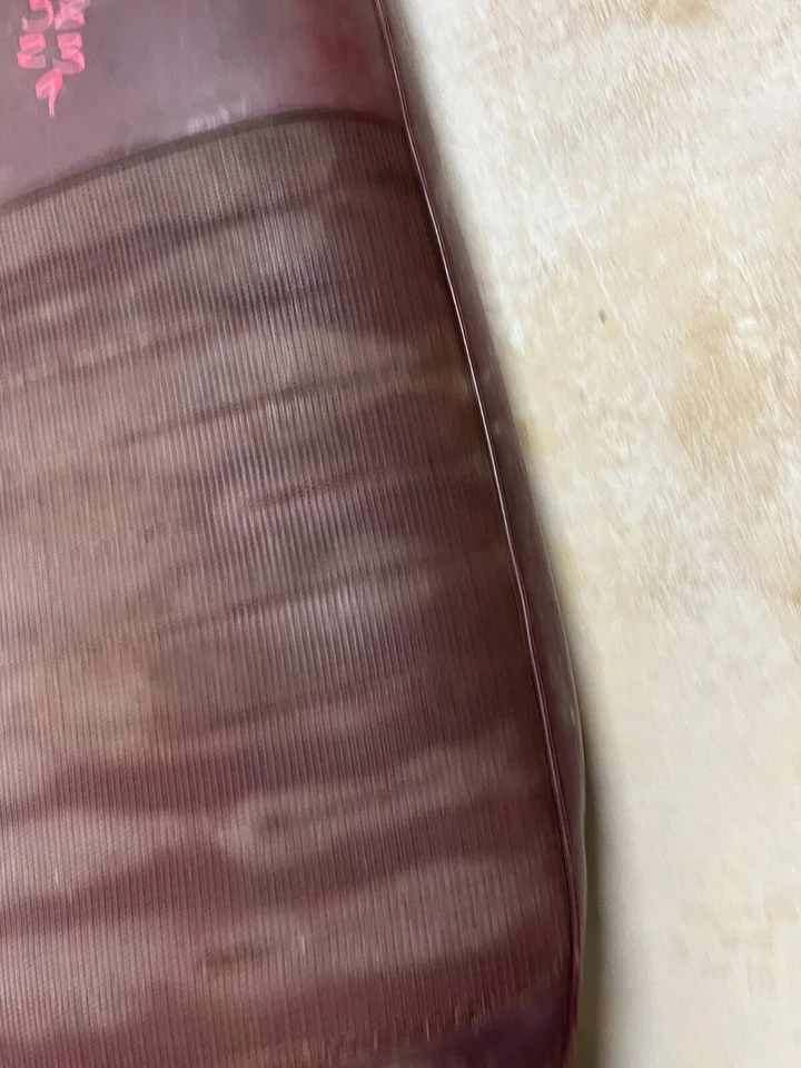 1980 1981 82 83 84 1985 1986 Ford F150 F250 F350 bench seat BASE BOTTOM PORTION - Image 4 of 4