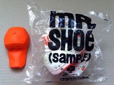 Micheal Lau, Nike, Mr Shoe (Sample) Mint sealed & loose cap c.2005 Mint unused.