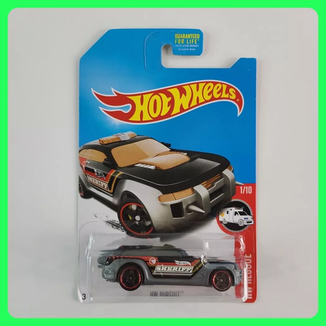 Hw pursuit store treasure hunt