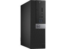 DELL OPTIPLEX 7040 | I5-6500 3.20 GHZ | 4 GB ...