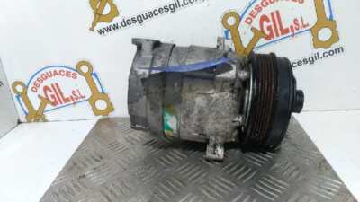 6560290 Air Conditioning Compressor Opel Omega B 1994 1033529 for  