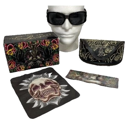 Gafas de sol y Affliction accesorios para De mujer