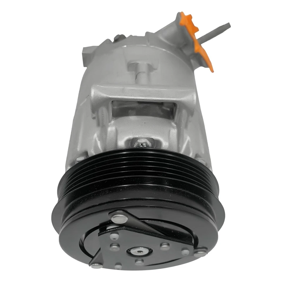 Nuevo compresor de aire acondicionado RYC FH280 para Oldsmobile Alero 2,2 L 2002 2003 2004 Foto 2 de 4