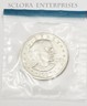1980 P Susan B Anthony Dollar *MINT CELLO* **FREE SHIPPING** Philadelphia Susan B Anthony