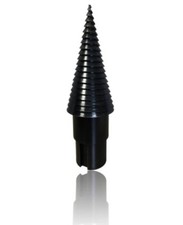 60mm Ersatzspitze Spitze f&uuml;r Drillkegel Kegelspalter Holzspalter  GEH&Auml;RTET NEU