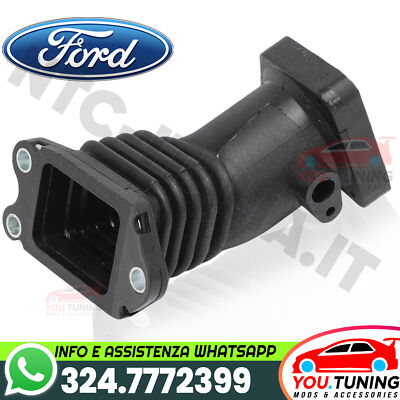 20290 - TUBO MANICOTTO ASPIRAZIONE ARIA FORD KUGA 2 (DM2) [12-17] 2