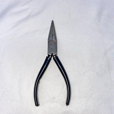 Vintage Lindstrom Plier 825-5½ Made in Sweden
