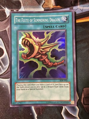 yugioh spell cards that let you special summon Spell Card Soul Exchange - INFO-EN100 - Super Rare main image 1
