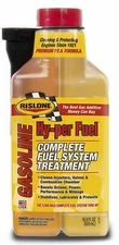 Rislone 4700 Complete Gasoline Fuel System Treatment - 16.9 oz.