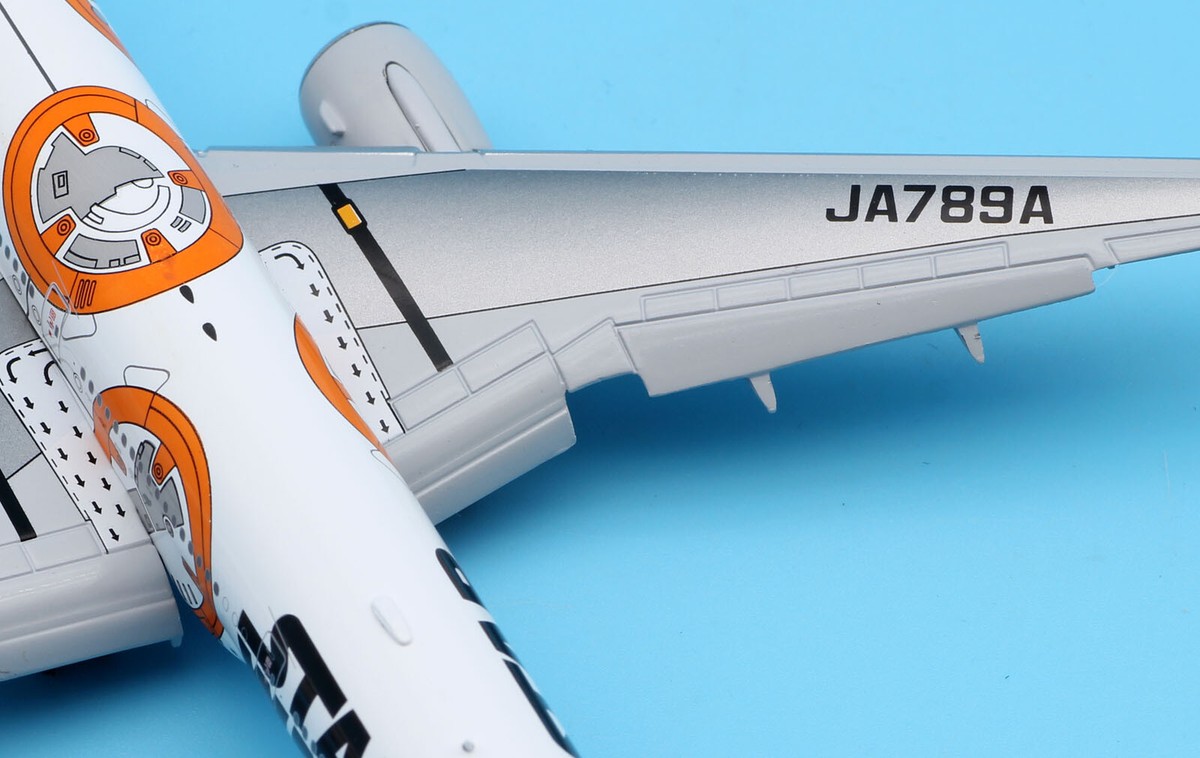 JC Wings 全日空 ANA 1:400 B777-300ER JA789A s-l1600.jpg