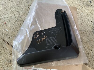 2019-2022 TOYOTA AVALON MUDGUARDS MUD FLAPS SPLASH GUARDS PK389