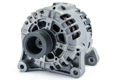 ADATTO PER BMW M3 E46 3.2 2000-2007 & Z3 Z3M E36 120amp S54B32 ALTERNATORE RMFD originale