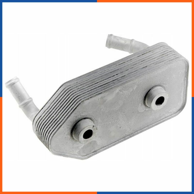 Refroidisseur radiateur d'huile moteur Audi 096409061G pièce de rechange