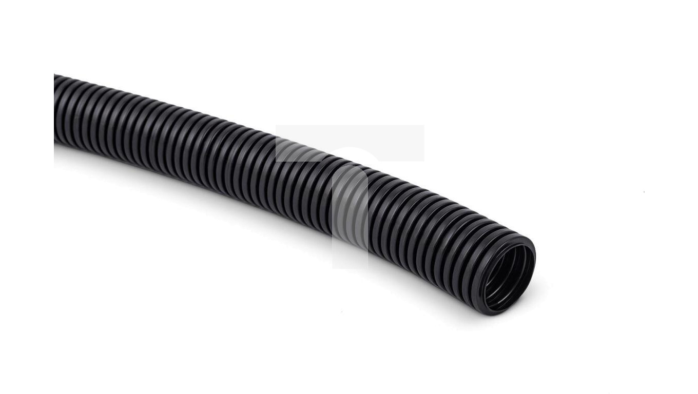 (1 disc) Corrugated pipe resistant to UV 750N KSSUV 16/12 12458 /50m/ /T2UK