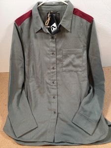 91 polyester shirt