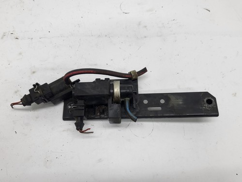 BMW E39 - Ventil Magnetventil Unterdruckventil 1742712 (31)