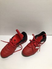 Brand NEW Adidas Copa Mundial Outdoor Soccer Cleats - RedBlack