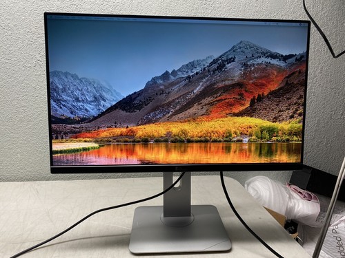 Dell UltraSharp 24\