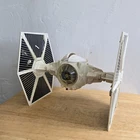 Imperial Tie Fighter Star Wars 1978 Vintage Kenner Vehicle