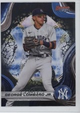 2024 Bowman's Best Top Prospects George Lombard Jr #TP-15 1j1i