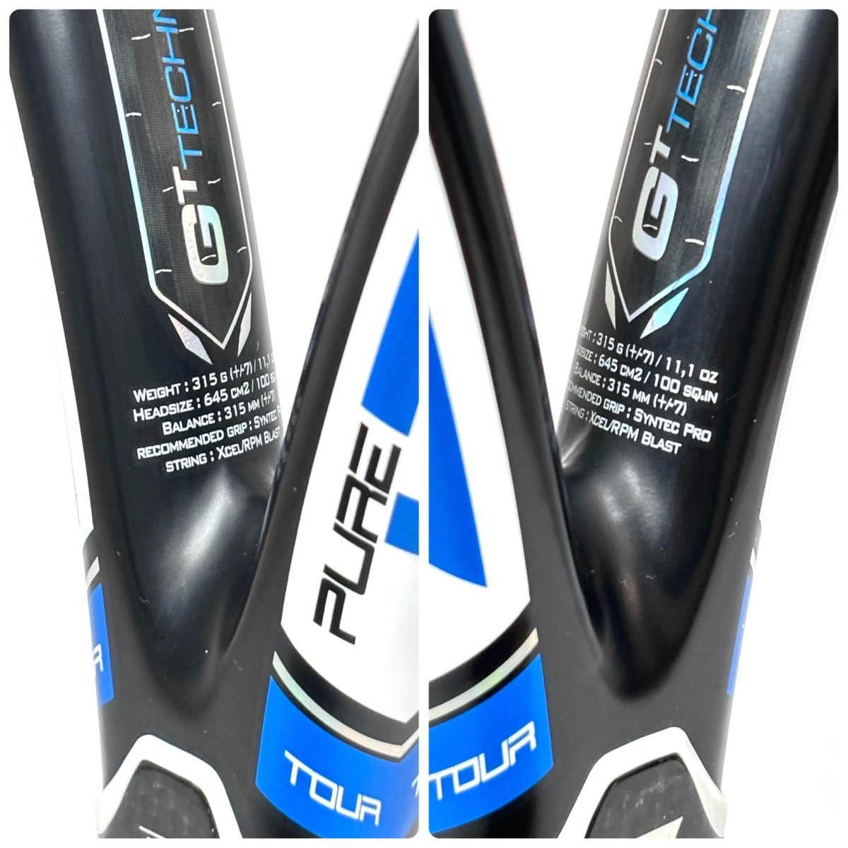 ✨希少✨BabolaT バボラ Pure Drive 2015 G2 硬式 ✨希少✨BabolaT バボラ Pure Drive 2015 G2 硬式 希少 BabolaT