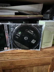 Silent Hill (Sony PlayStation 1, 1999)